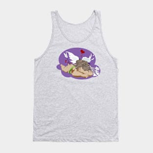 Cupid Fail Tank Top